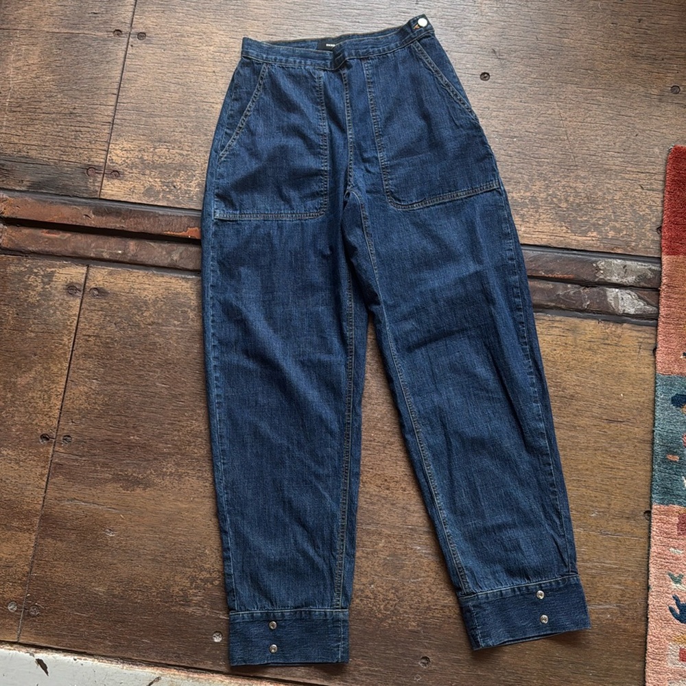 Rachel Comey jeans